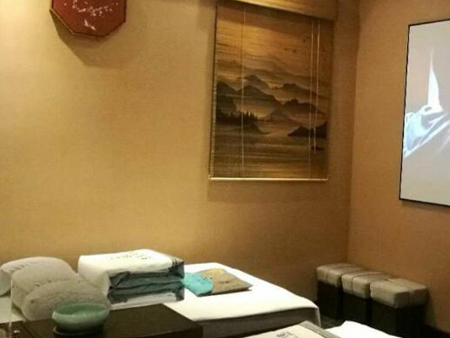 成都青羊SPA解决方案：针对久坐族的专项护理