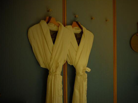 成都青羊桑拿会所｜排湿排毒·焕活身心