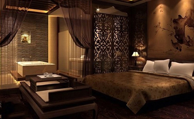 成都青羊SPA会所｜轻奢疗愈·舒缓时光